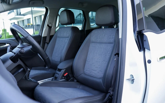 Opel Meriva cena 27900 przebieg: 174111, rok produkcji 2011 z Radom małe 631